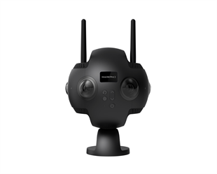 İnsta360 Pro 2 VR Camera