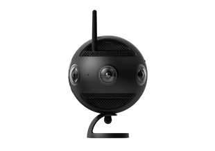 İnsta360 Pro 2 VR Camera